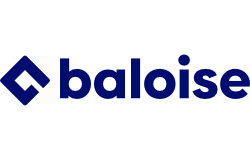 Logo von Baloise