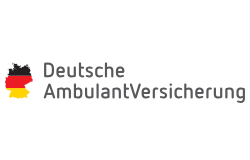 Logo von Deutsche AmbulantVersicherung